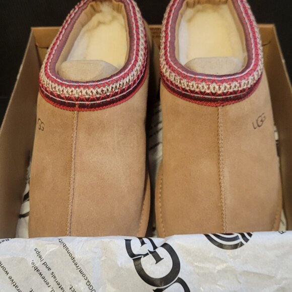 UGG Tasman Slippers - Picture 4 of 4